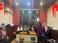 -东北特色铁锅炖·柴火灶(富阳一店)