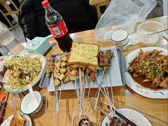 -亿牌牌东北烧烤(怀特店)