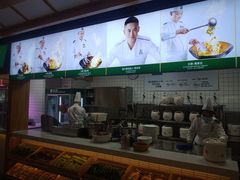 -费大厨辣椒炒肉(万家丽一店)