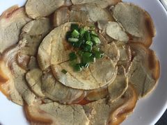 -我去·春饼文化主题餐厅(国定路总店)
