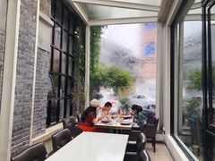 -IL Forno 意坊·意大利餐厅(花园店)