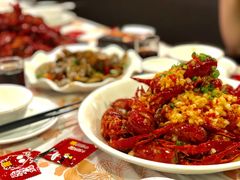 -忆口香龙虾(珠海夏湾老店)