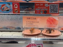 -争鲜回转寿司(朝北大悦城店)