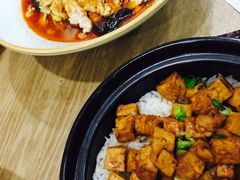 -胡须张鲁肉饭(美食文化馆店)