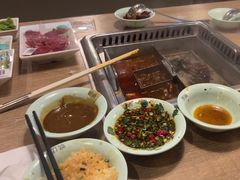 -野妹经典火锅(民治店)