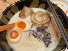 -味千拉面(又一城店)