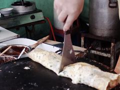 -陈记锅巴菜(五大道店)