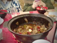 我在武昌街重庆鸡公煲&nbsp;&nbsp;很好吃哦！-重庆鸡公煲(三八山珍美食城店中店)