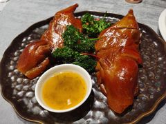 -檀億(北外滩中美店)