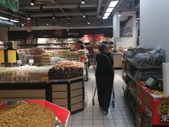 -物美超市(通州梨园店)