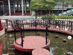 -Nord Grill&Bar Highland诺德西餐(深圳欢乐海岸店)