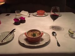 -牛排坊(成都群光君悦酒店)