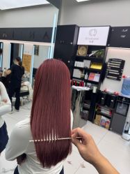 -乾健·烫染·接发SALON