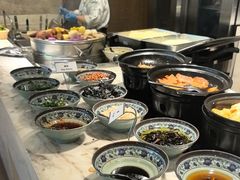 -筠咖啡西餐厅(上海国展宝龙丽筠酒店)