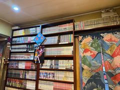 -胜代日本料理(云程巷小区店)