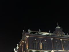 -鼓楼夜市