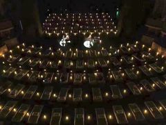 -交通银行前滩31演艺中心