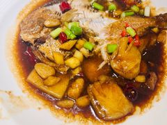 -青菁酒家·象山海鲜(胜利河美食街店)