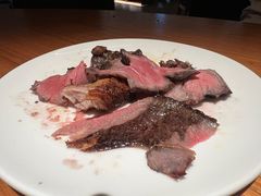 -拉蒂娜·巴西牛排馆 Latina·Brazilian Steakhouse(王府井喜悦店)