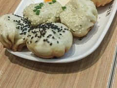 -小杨生煎(香港名都店)