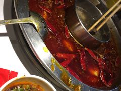 -大龙燚火锅(春熙店)