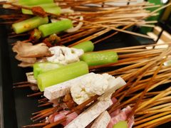 -钢管厂五区小郡肝串串香(车公庙店)