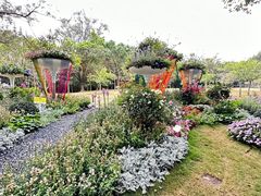 -广州市白云山风景名胜区