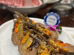 -东海怡品海鲜豆捞(舟宿夜江店)