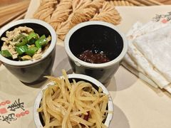 -符离集餐厅(万象城店)