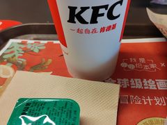 -肯德基(友好店)