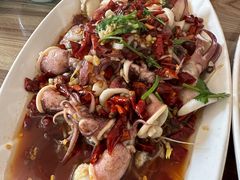 -景祥海鲜美食餐厅