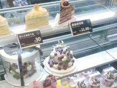 -FANEN法念·烘焙·甜点(万象城店)