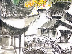 -梁溪琳琅书画院(汇金广场店)