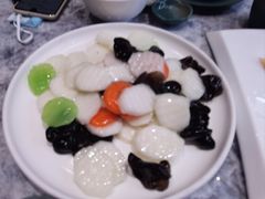 -聚丰园•湖鲜餐厅(阿红私房菜梅石路店)
