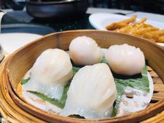 味可道虾饺皇-味可道美食坊(福基路店)