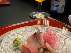 -鳥喜Toriki怀石烧鸟料理