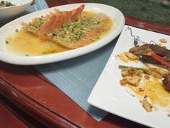 -沁园春酒店(沿河街店)