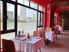 -Kathleen's Waitan 凯圣琳江景西餐厅(外滩店)