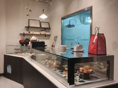 -SKROLL卡特司库·蛋糕定制·生吐司·司康(古北程家桥店)