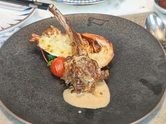-美食汇自助餐厅(成都万达瑞华酒店)