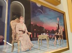 -沐迪珠宝&法佑艺术疗愈空间