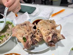 羊脑-老三羊汤【北兴隆街店】