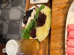 -额尔敦传统涮(西坝河店)