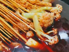 -冒椒火辣(奎星楼街店)