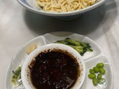 -御仙都北京菜馆·烤鸭店(双井店)