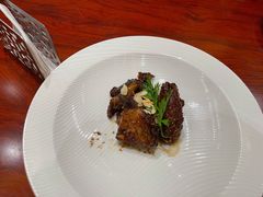 -扬州香格里拉·香宫中餐厅