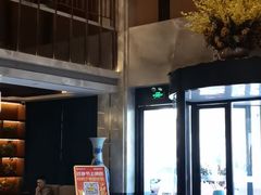 -御海8号温泉酒店