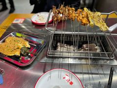 -古彭7只羊·徐州烧烤(旗舰店)