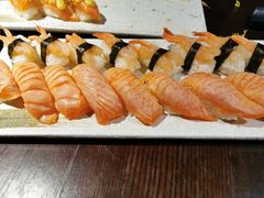 -井缘河风寿司(Touch12街店)