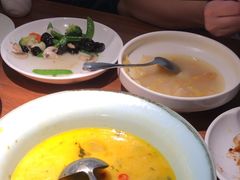 -外婆家(静安大悦城店)